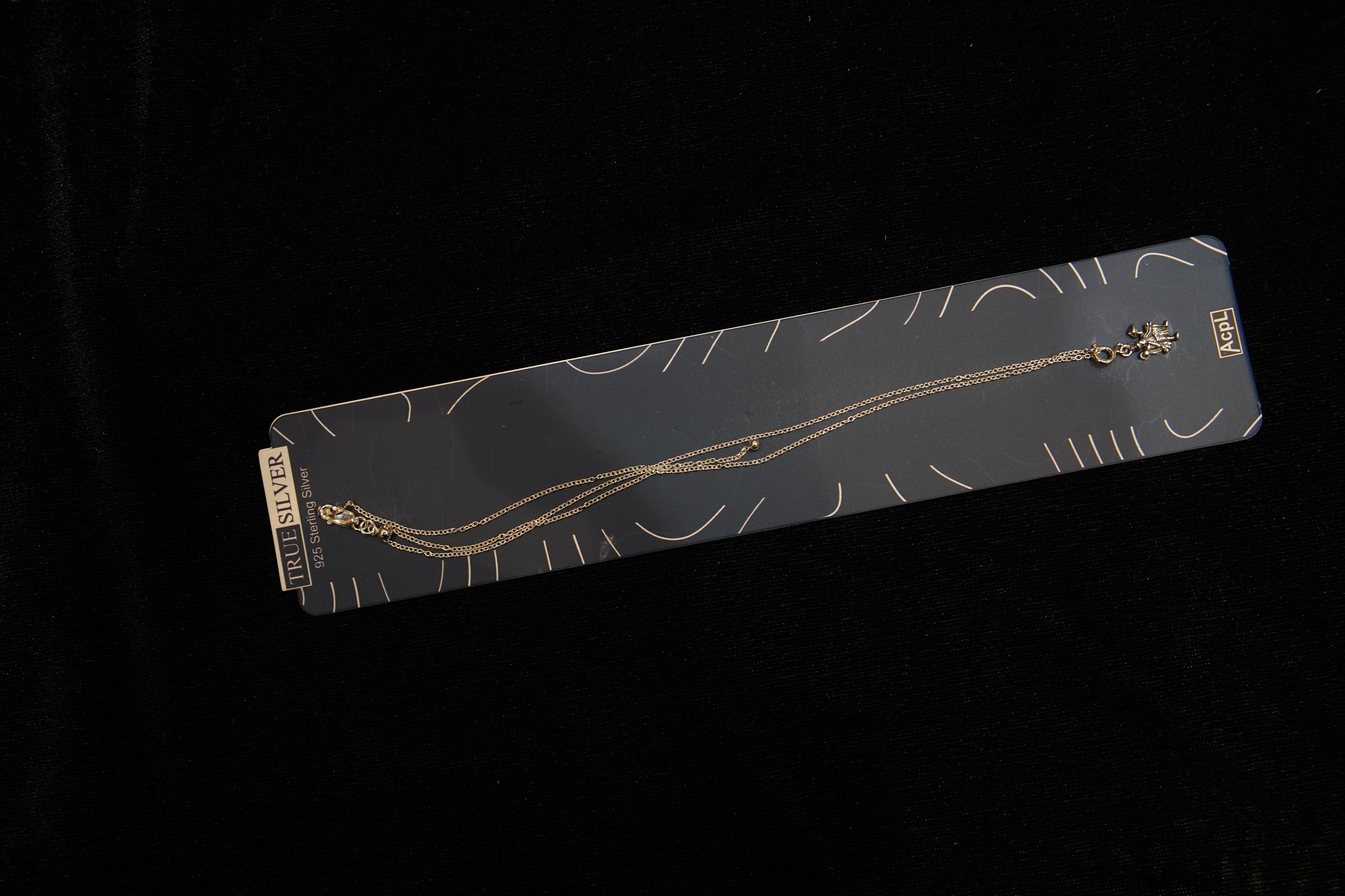 Silver Rakhi with Roli Chawal
