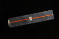 Silver Rakhi with Roli Chawal