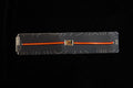 Silver Rakhi with Roli Chawal