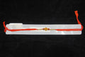 Silver Rakhi with Roli Chawal