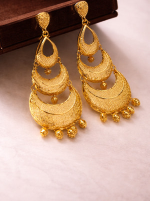Earrings-ER22K/409