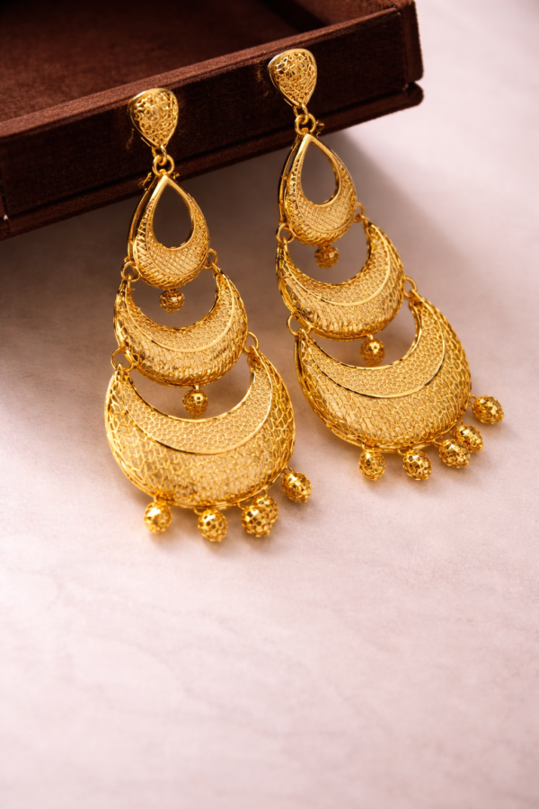 Earrings-ER22K/409