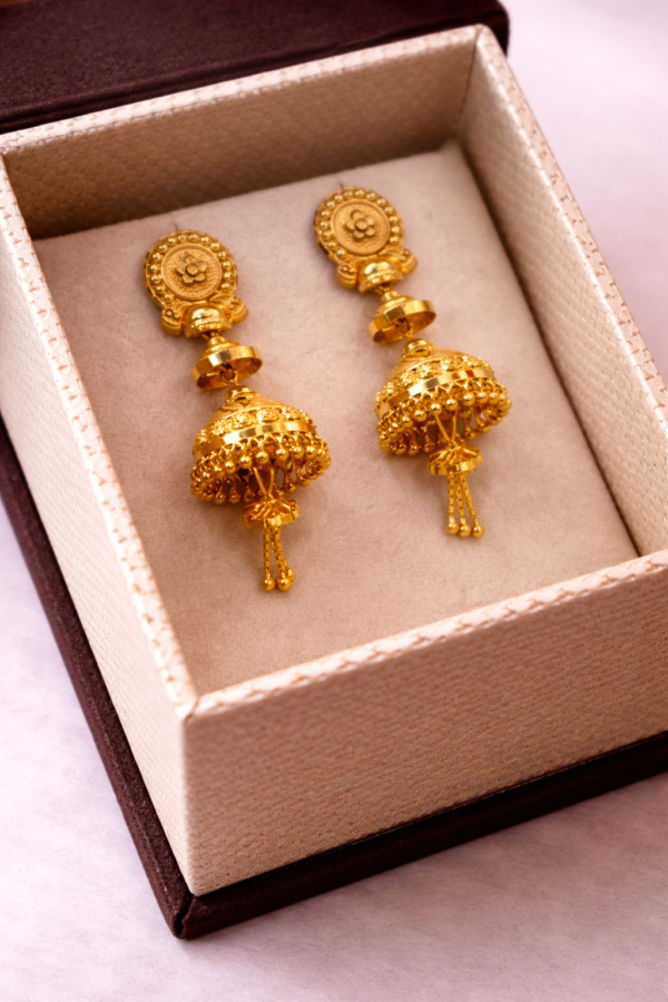 Jhumka-JH22K/125