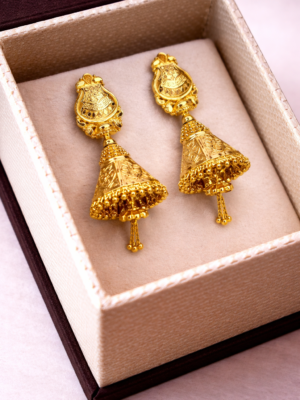 Jhumka-JH22K/124