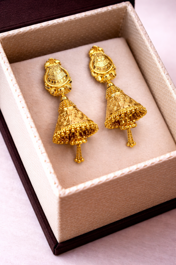 Jhumka-JH22K/124