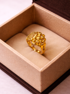 Ladies Ring-LCR22/439