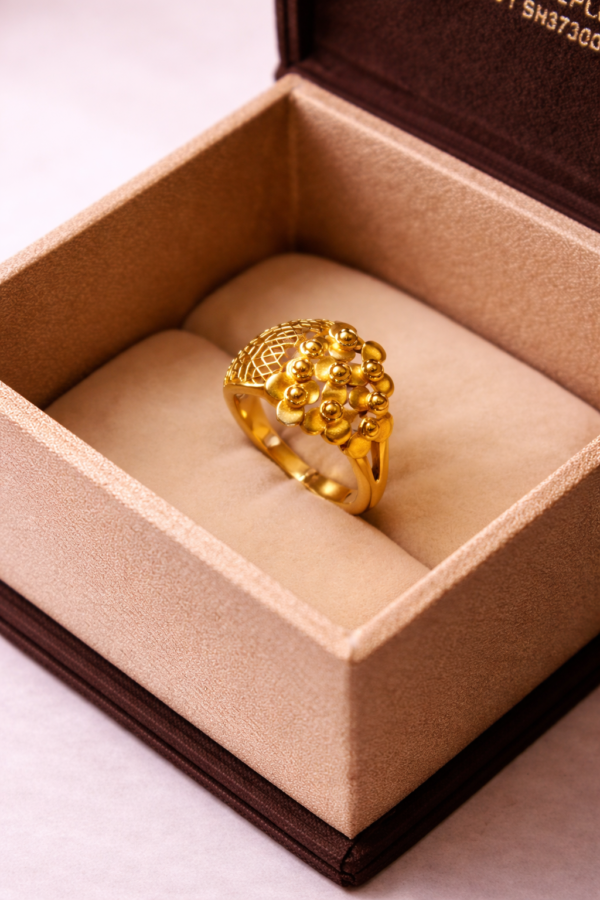 Ladies Ring-LCR22/439