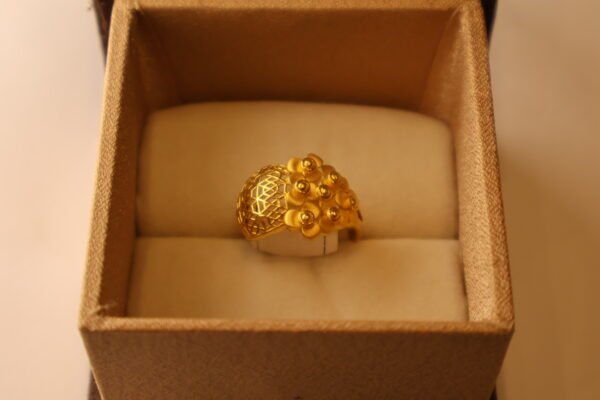 Ladies Ring-LCR22/439