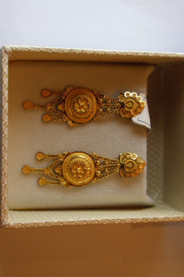 Earrings-ER22K/98