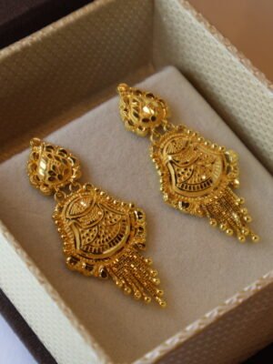Earrings-ER22K/603