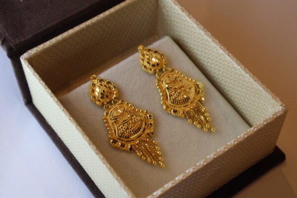 Earrings-ER22K/603