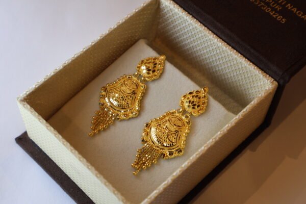 Earrings-ER22K/603
