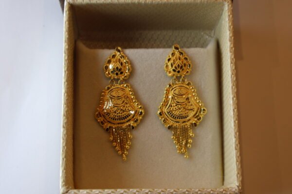 Earrings-ER22K/603
