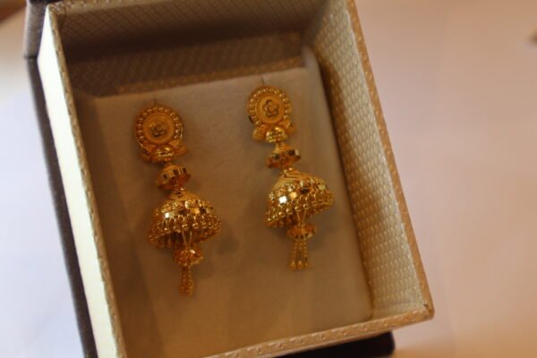 Jhumka-JH22K/125