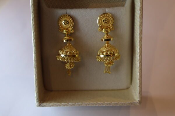 Jhumka-JH22K/125