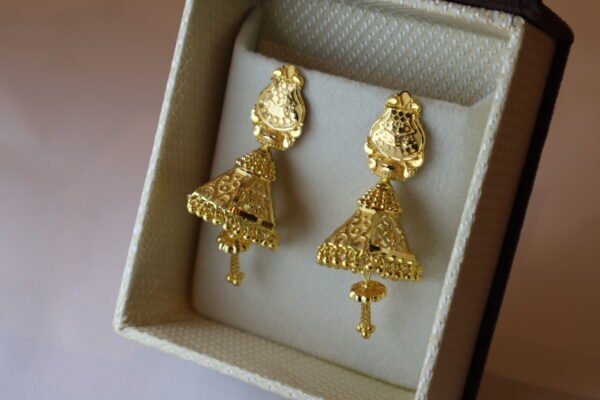 Jhumka-JH22K/124