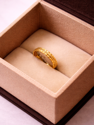 Ladies Ring-LCR22/349