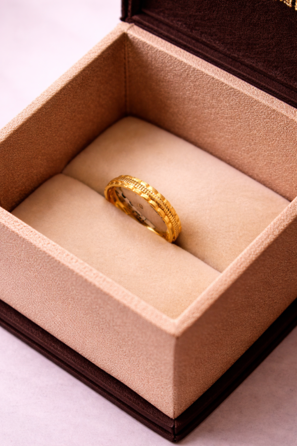Ladies Ring-LCR22/349