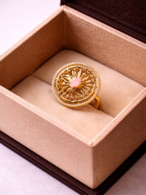 Ladies Ring-LCR22/432