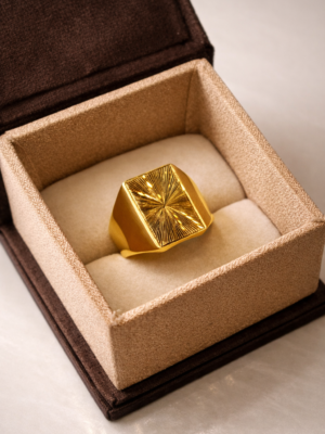 Gents Ring-GCR22/333