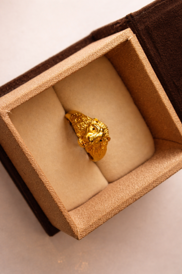 Gents Ring-GCR22/293