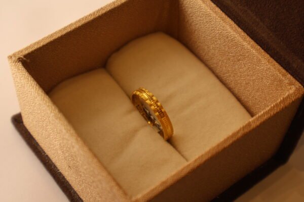 Ladies Ring-LCR22/349