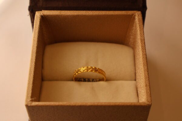 Ladies Ring-LCR22/349