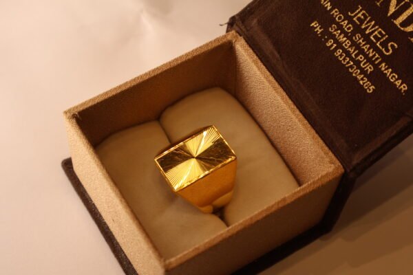 Gents Ring-GCR22/333