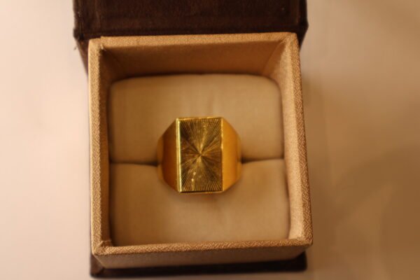 Gents Ring-GCR22/333