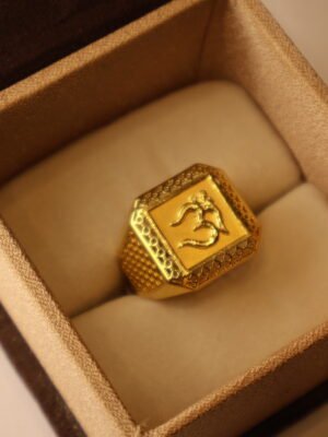 Gents Ring-GCR22/278