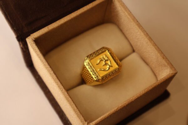 Gents Ring-GCR22/278