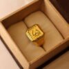 Gents Ring-GCR22/278