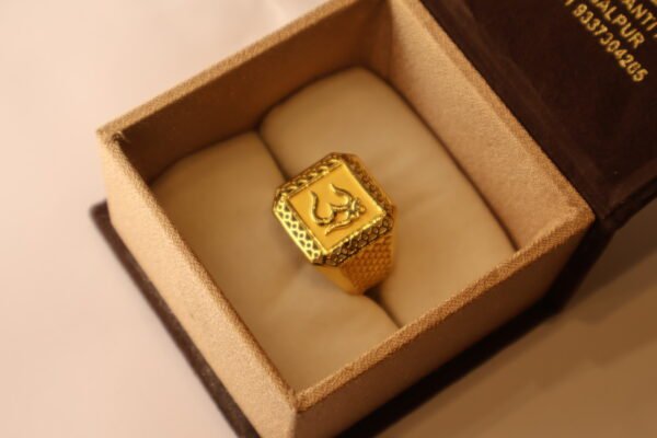 Gents Ring-GCR22/278