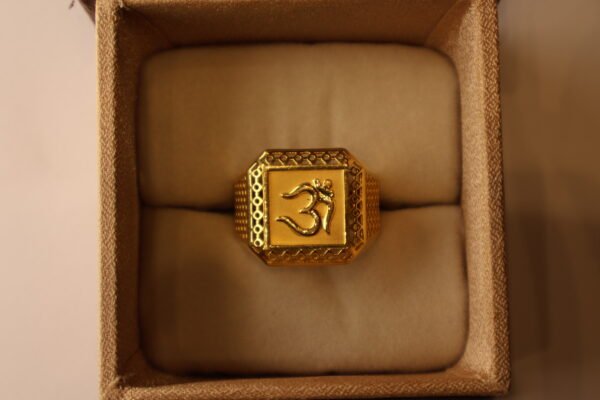 Gents Ring-GCR22/278