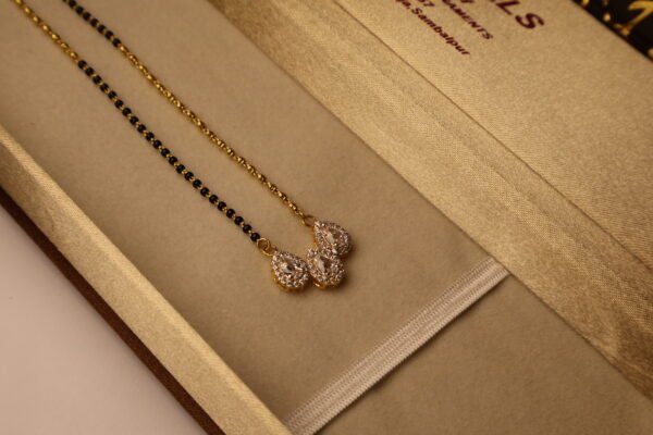 MANGALA SUTRA-MS22K/223