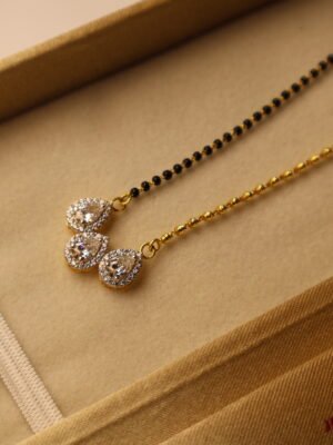 MANGALA SUTRA-MS22K/223