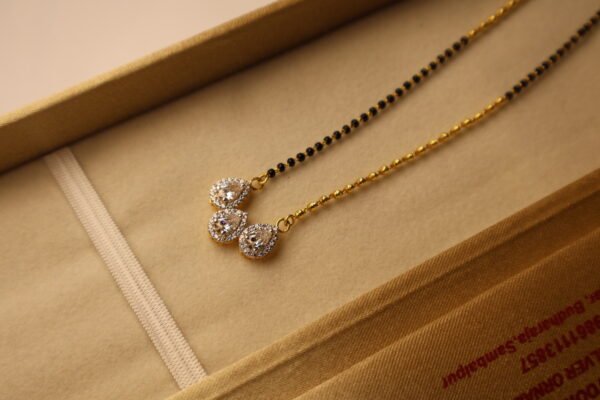 MANGALA SUTRA-MS22K/223