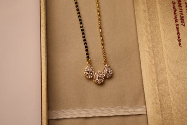 MANGALA SUTRA-MS22K/223