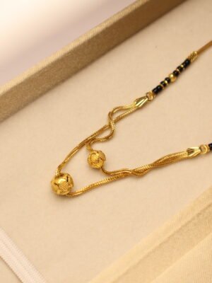 MANGALA SUTRA-MS22K/215