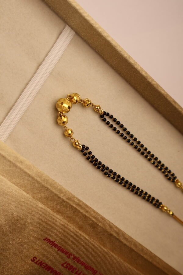 MANGALA SUTRA-MS22K/204