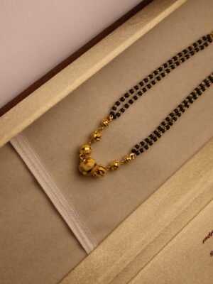 MANGALA SUTRA-MS22K/204