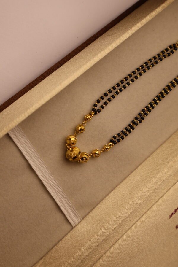 MANGALA SUTRA-MS22K/204