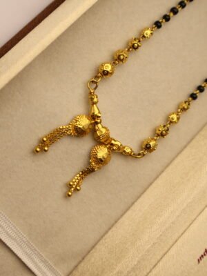 MANGALA SUTRA-MS22K/84