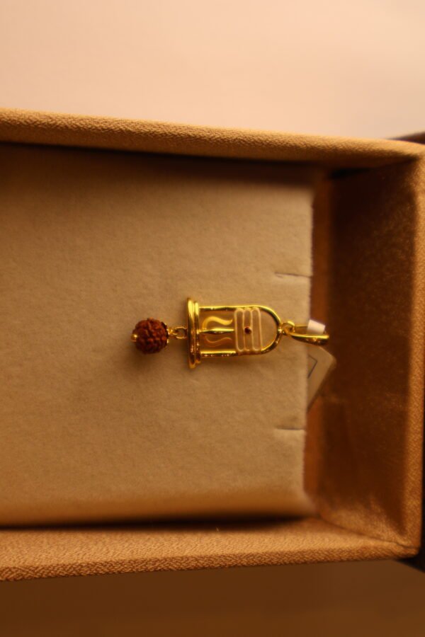 GOLD LOCKET-LT22/409