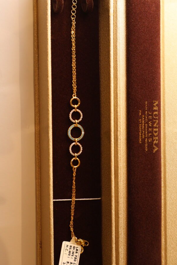 Bracelet-LBR18/58