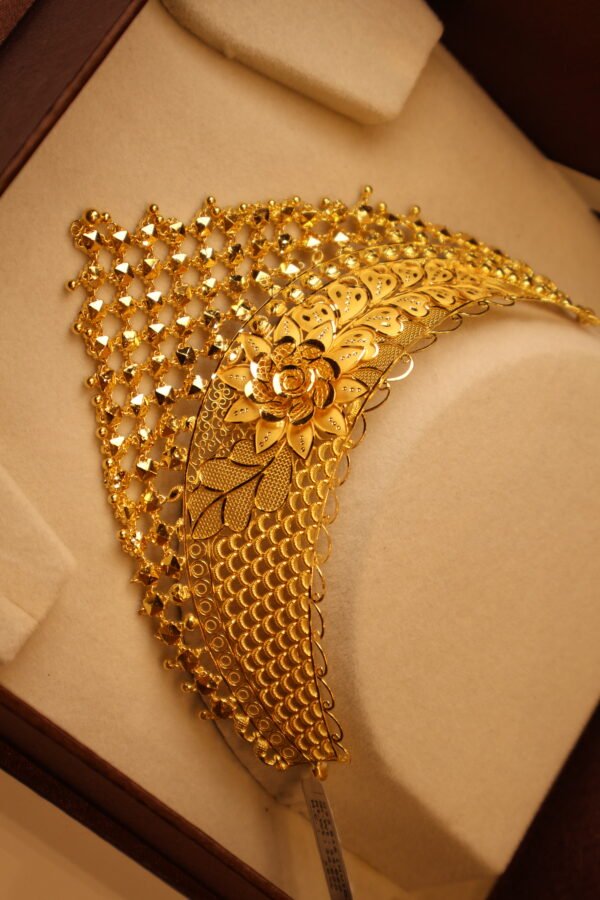 IMG_0913 Necklace-N22/619