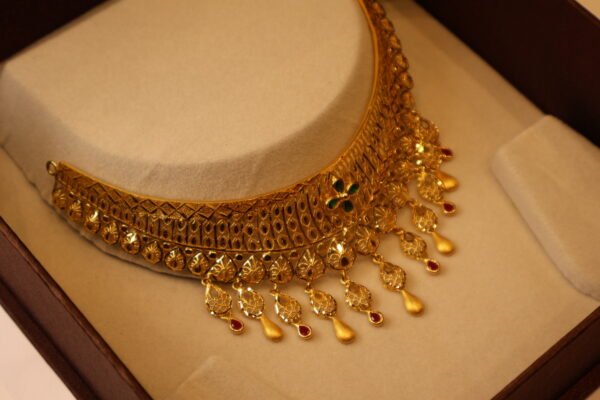 Necklace-N22/490