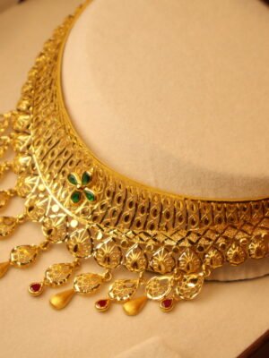 Necklace-N22/490