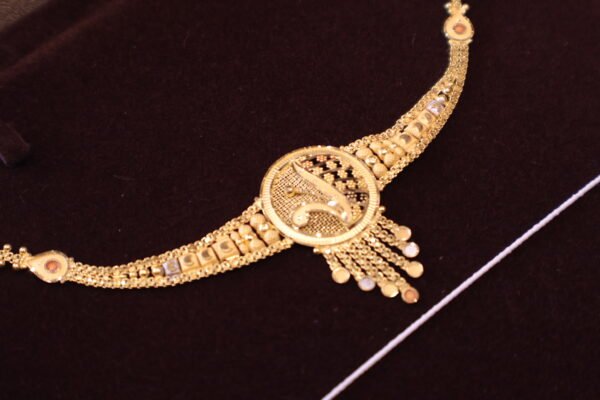 IMG_0934 Necklace-N22/388