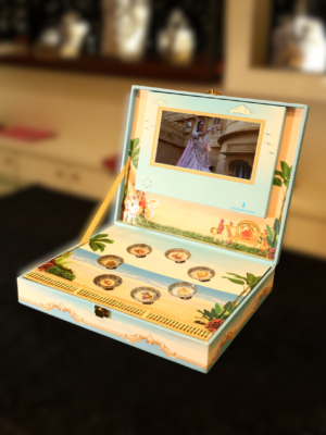 VIDEO COIN BOX-VSLC/1